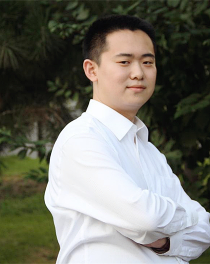张晓宇