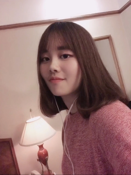 陈美怡