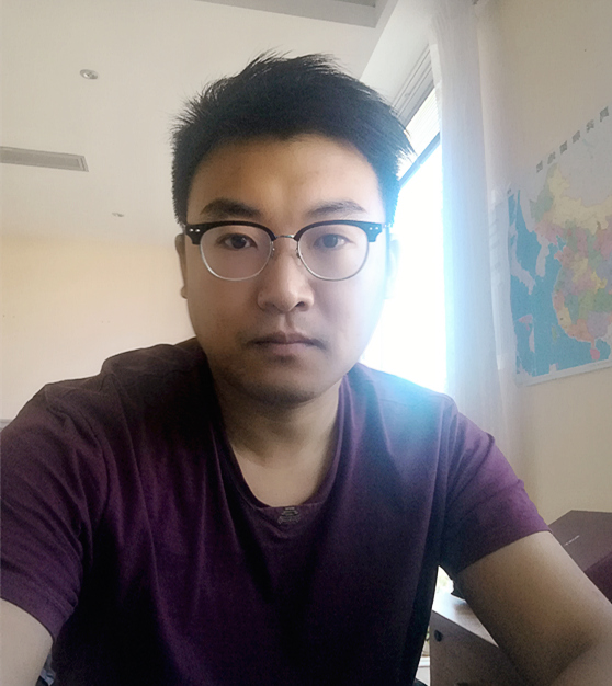 逄中华