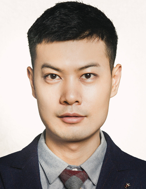 <span>叶晓宇</span>