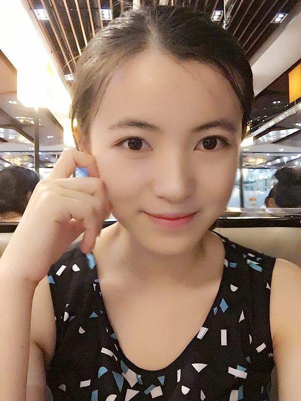 於思洁