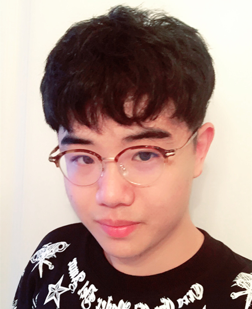 <span>饶禛哲</span><span></span>