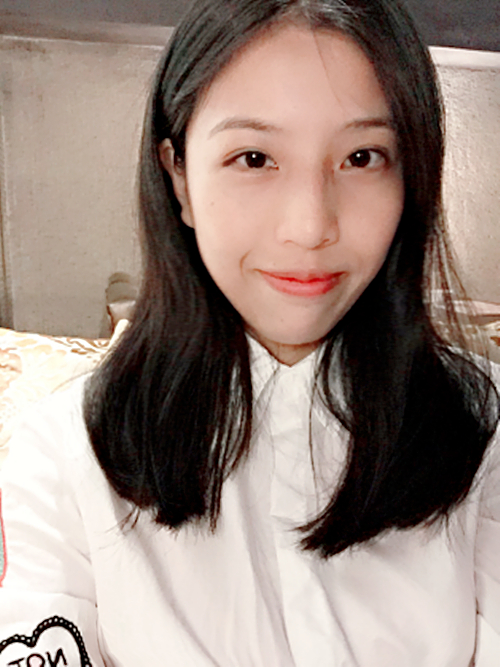 杨可心