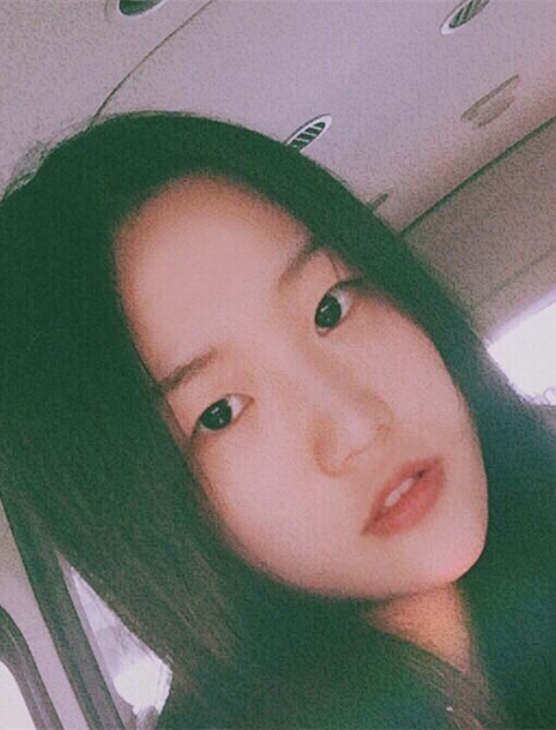 许靖怡