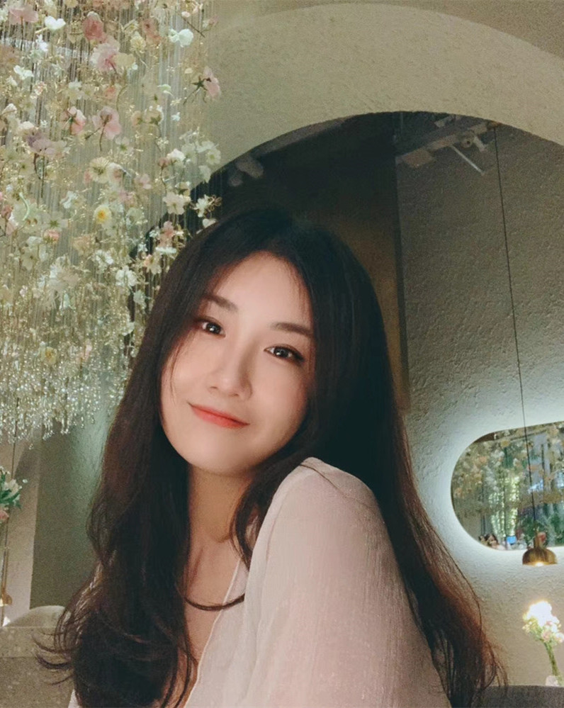 满怡