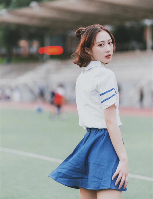 江墨瞳