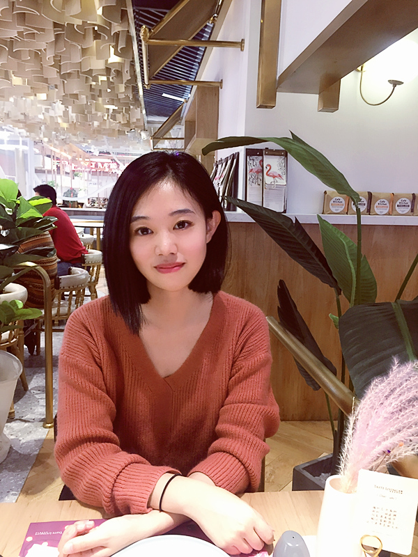 陈俊菲