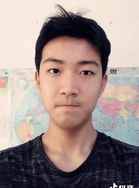 马旭东