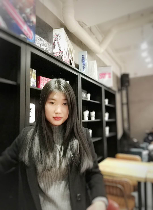 张希