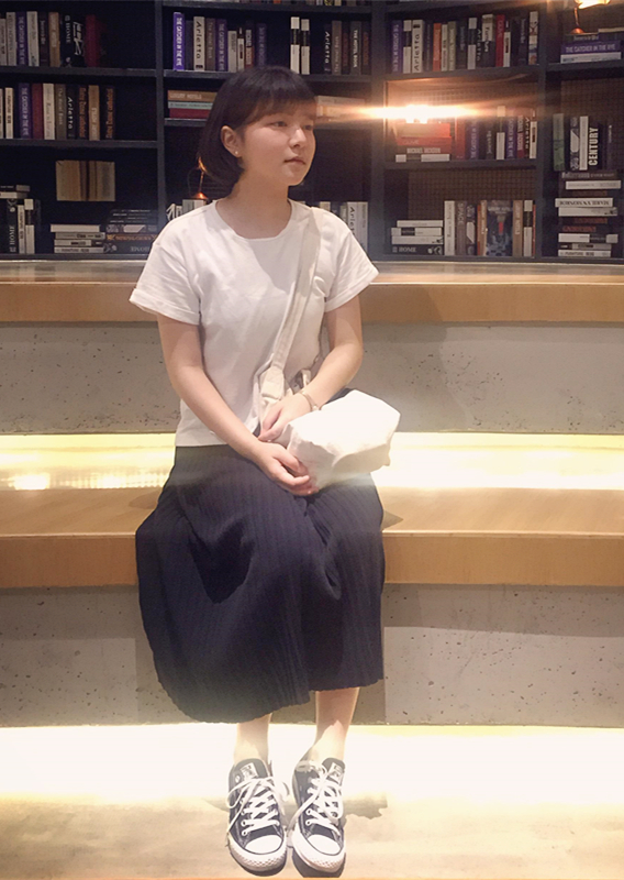 石晓君