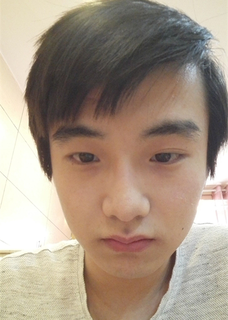 陈子章