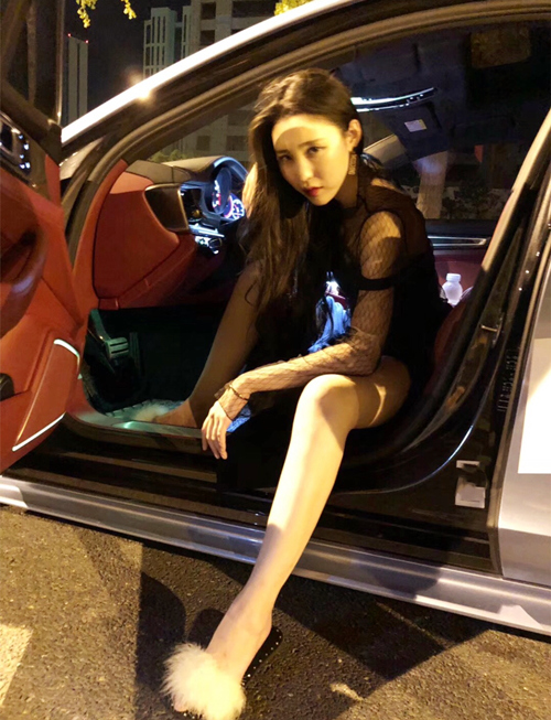 马晓宇