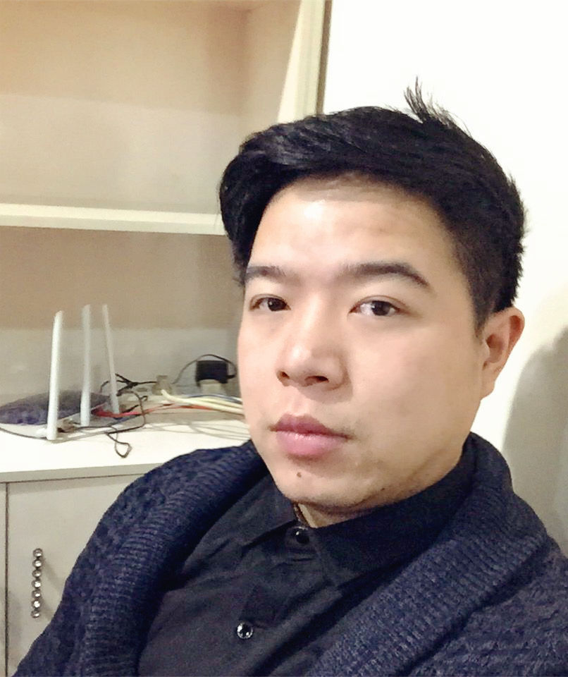 杨国超