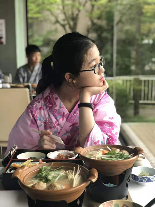 林凡丁