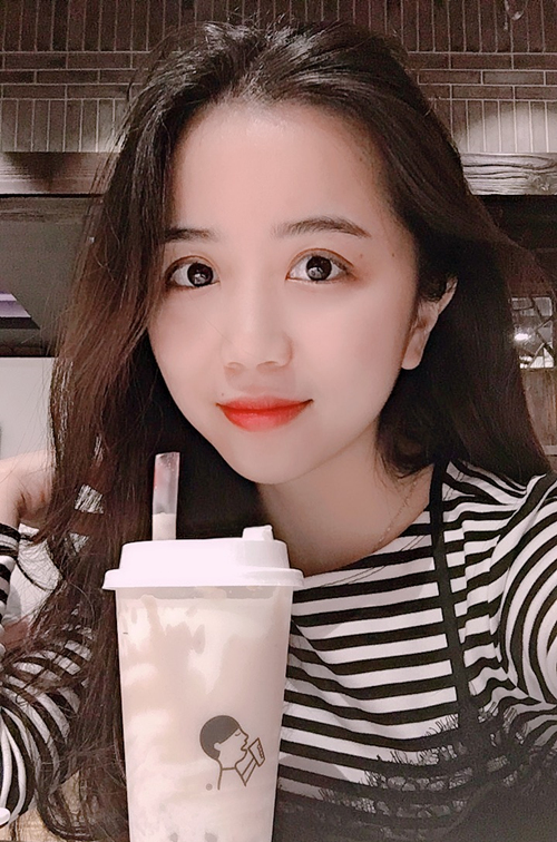 冯淇