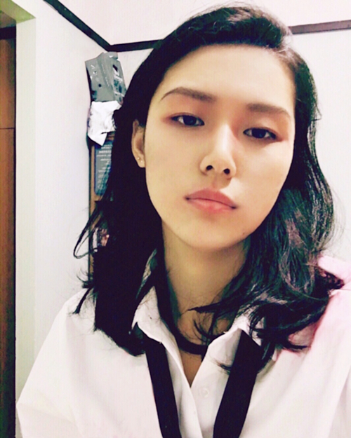 李佳穗