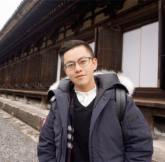 黄凯（私募基金总经理）