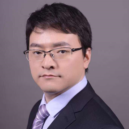 房亮（中科院博士）