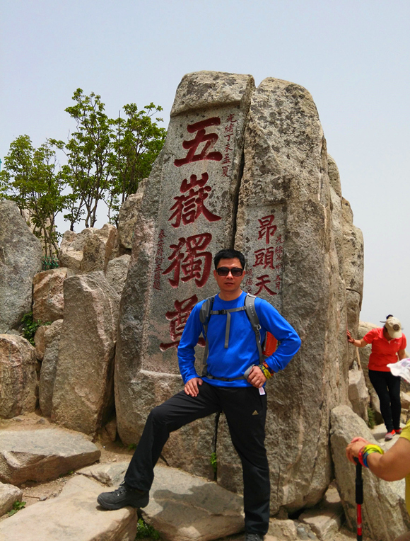 吴胜明