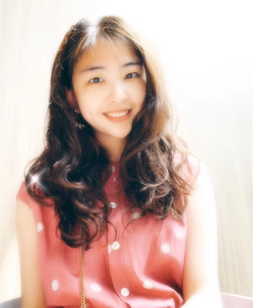 张羽杰