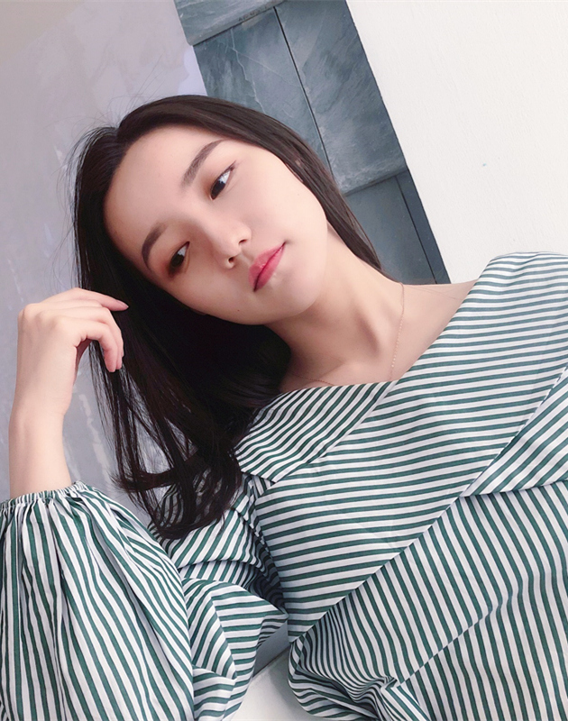 刘禹含