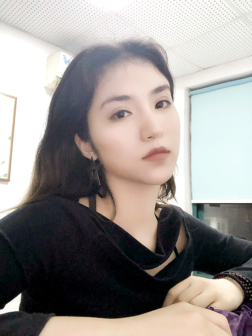 张诗晗