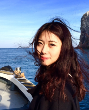 杨瑷伊