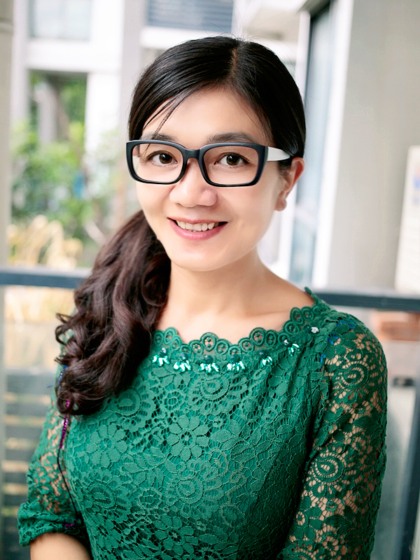 李荣梅