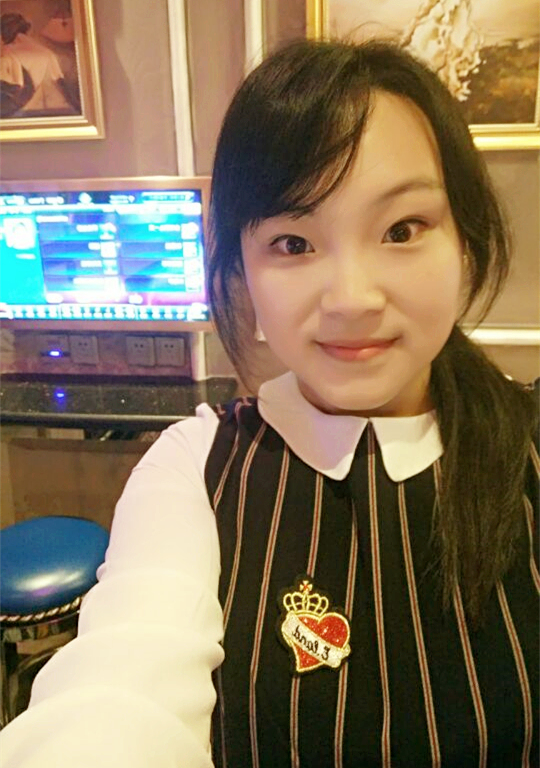 蔡舒婷