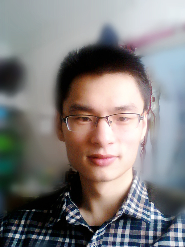 徐一杰